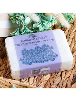 Соляной брикет 