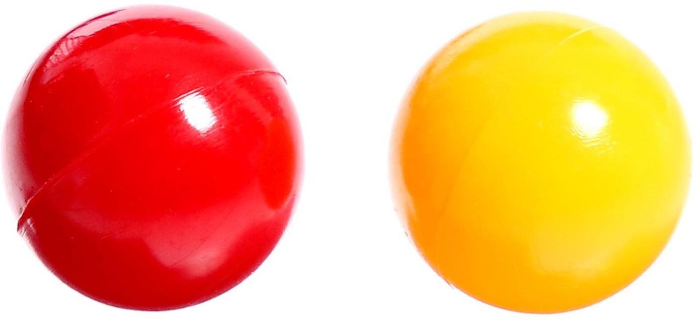 Настольная игра «Баскетлига 2 в 1»