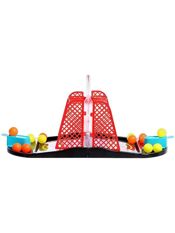 Настольная игра «Баскетлига 2 в 1»