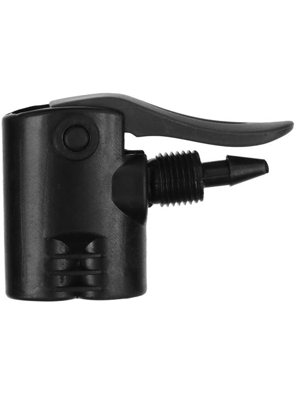 Голова для насоса, авто и вело ниппель