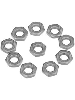 Контргайка оси 9,5мм