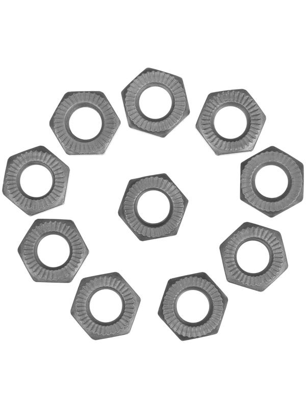 Контргайка оси 9,5мм