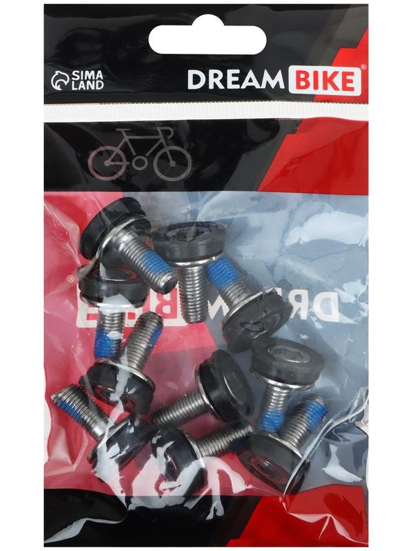 Болт оси каретки, 8М