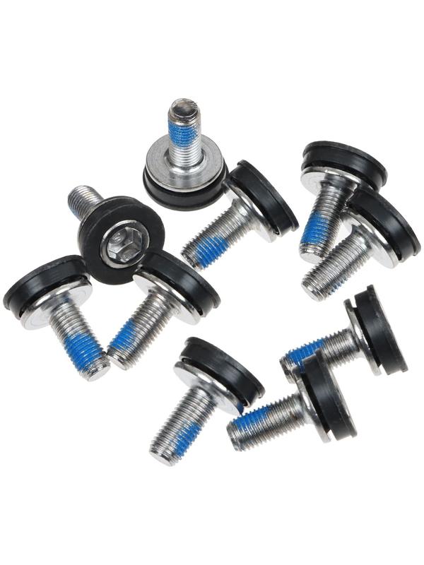 Болт оси каретки, 8М