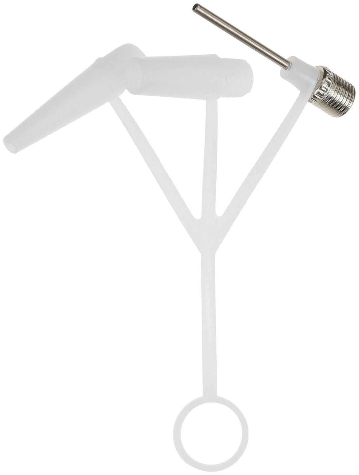 Набор игл для насоса