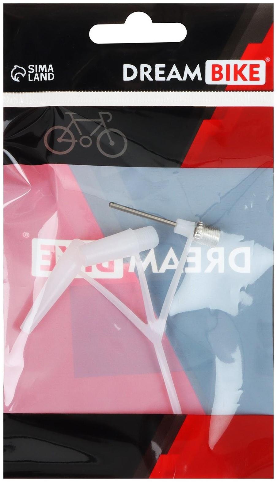 Набор игл для насоса