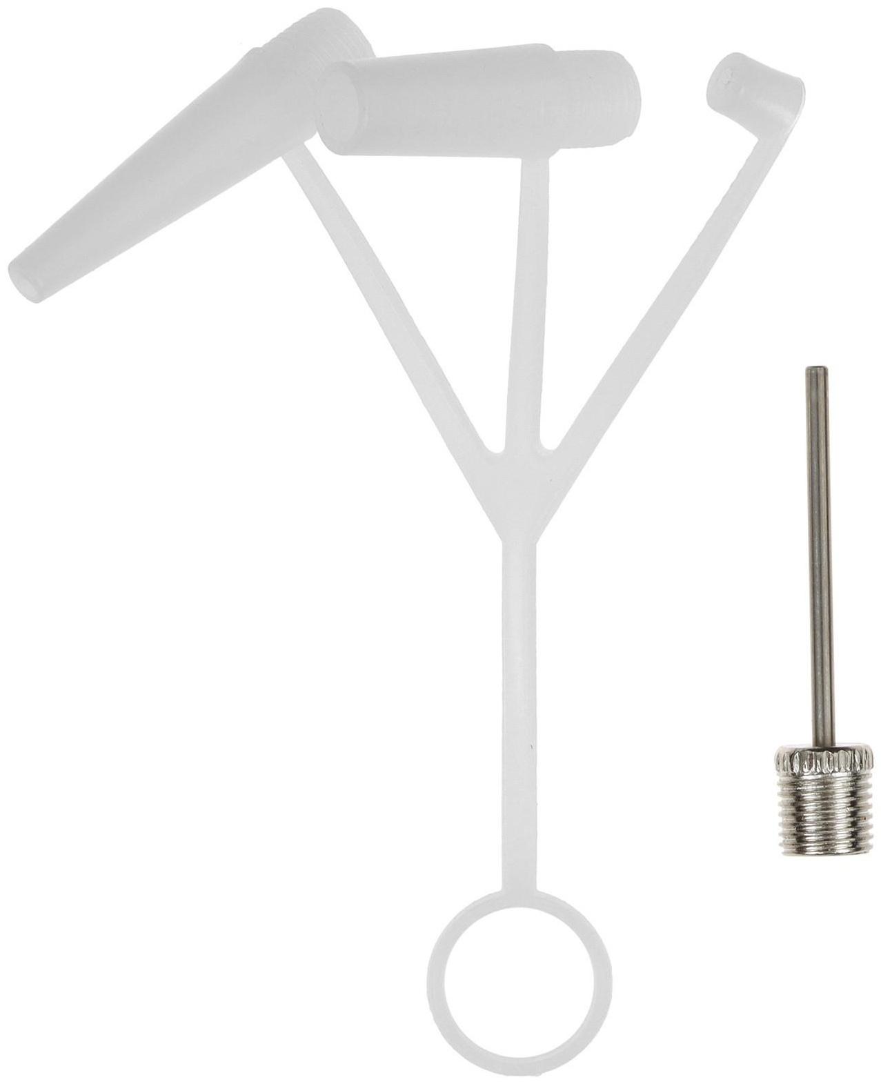 Набор игл для насоса