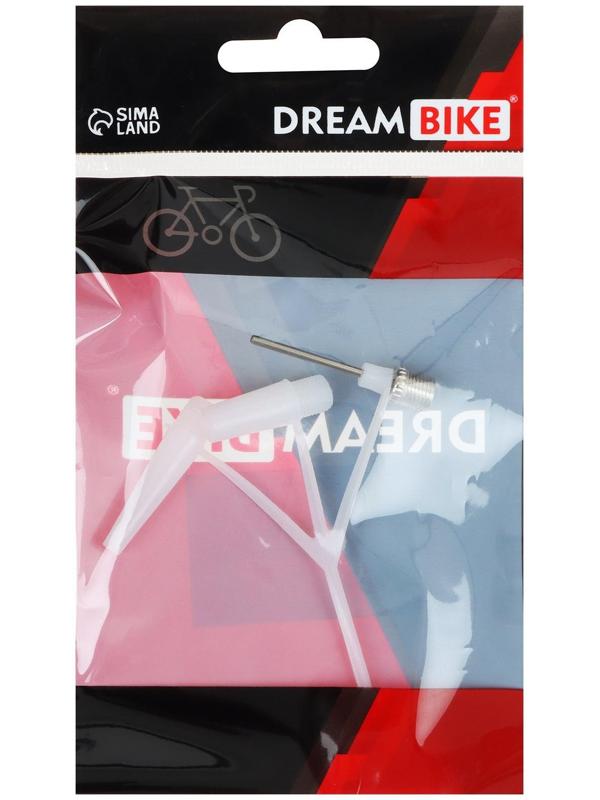 Набор игл для насоса