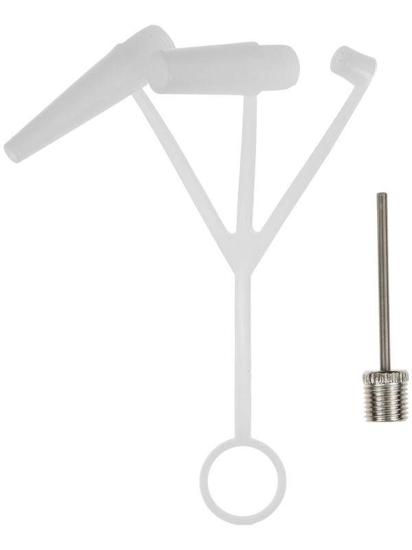 Набор игл для насоса