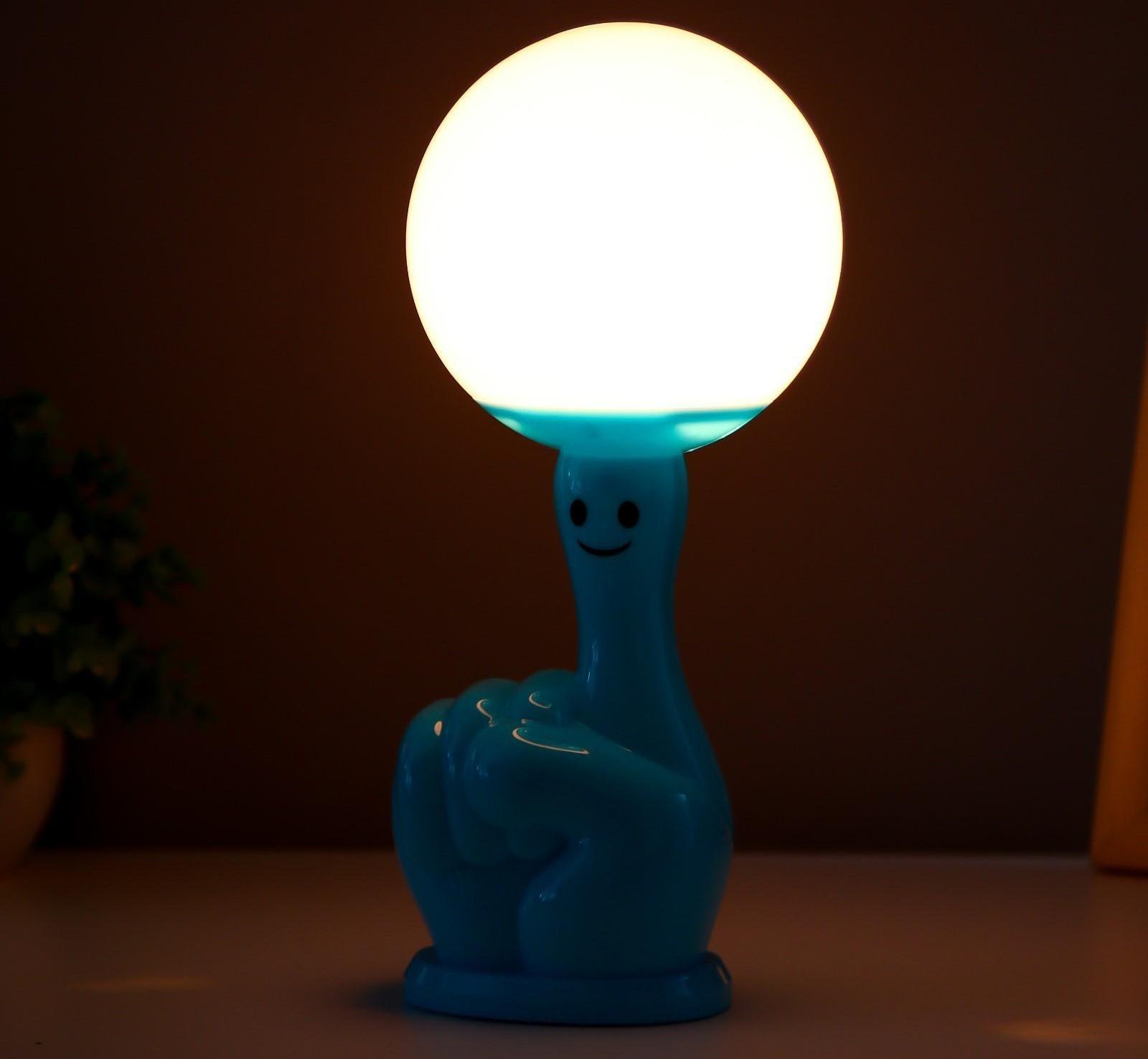 Настольная лампа 