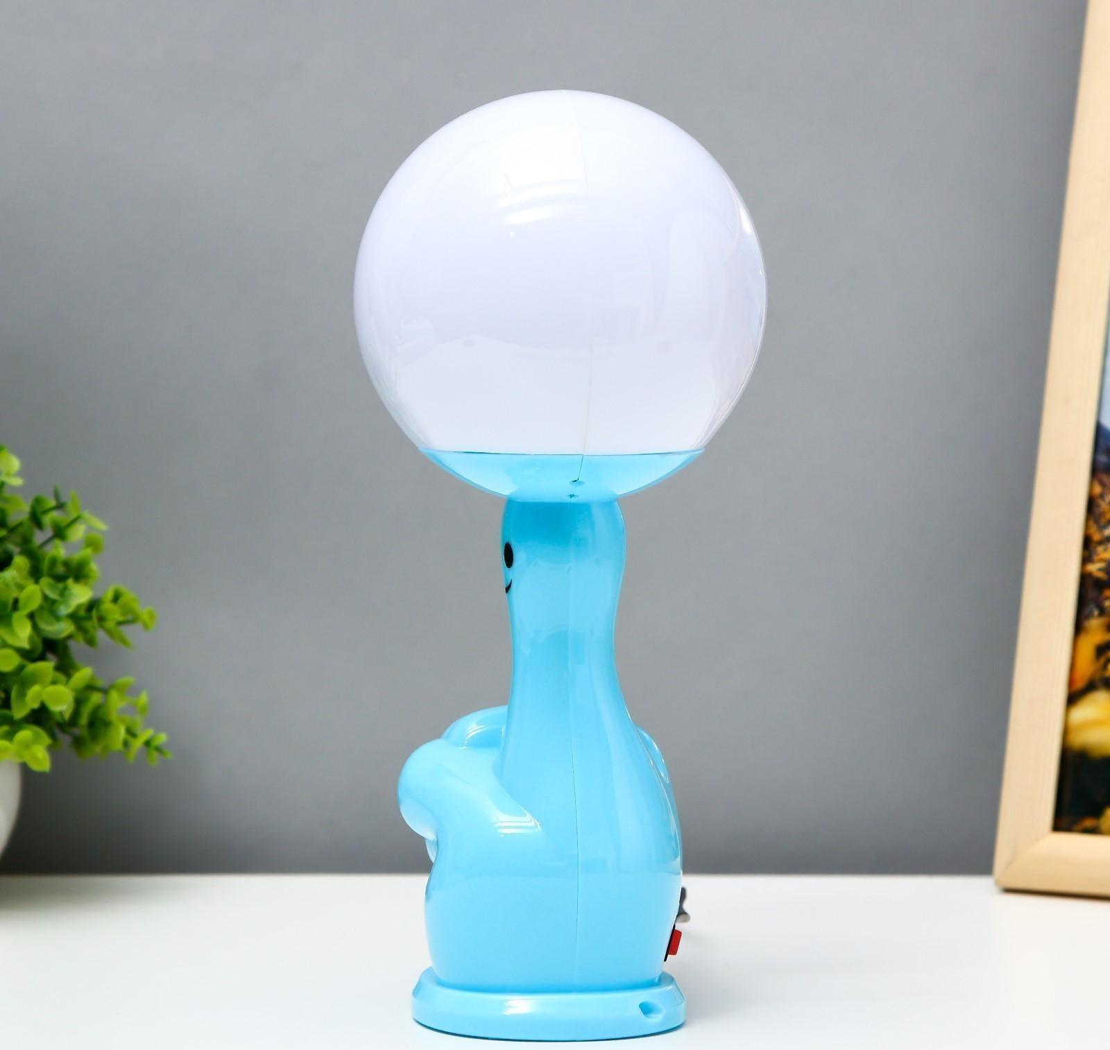 Настольная лампа 