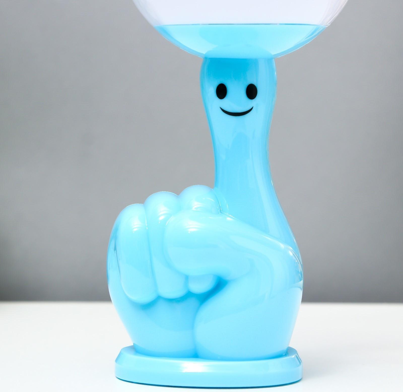 Настольная лампа 