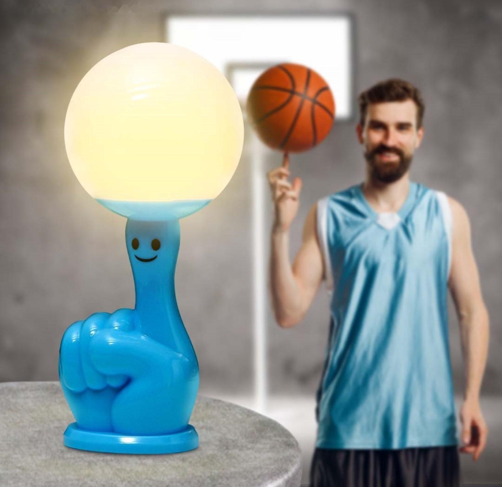 Настольная лампа 