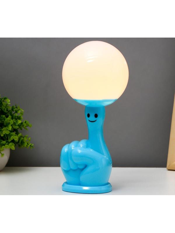 Настольная лампа 