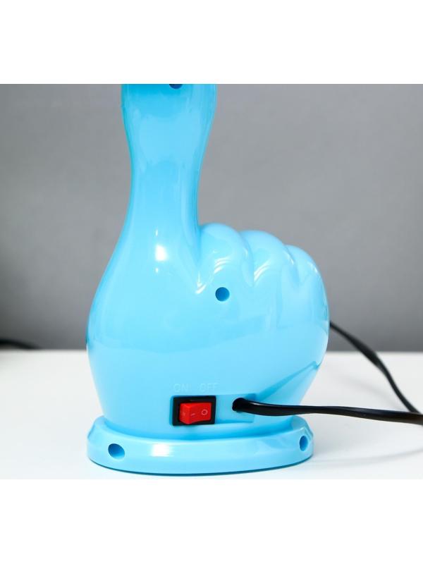 Настольная лампа 