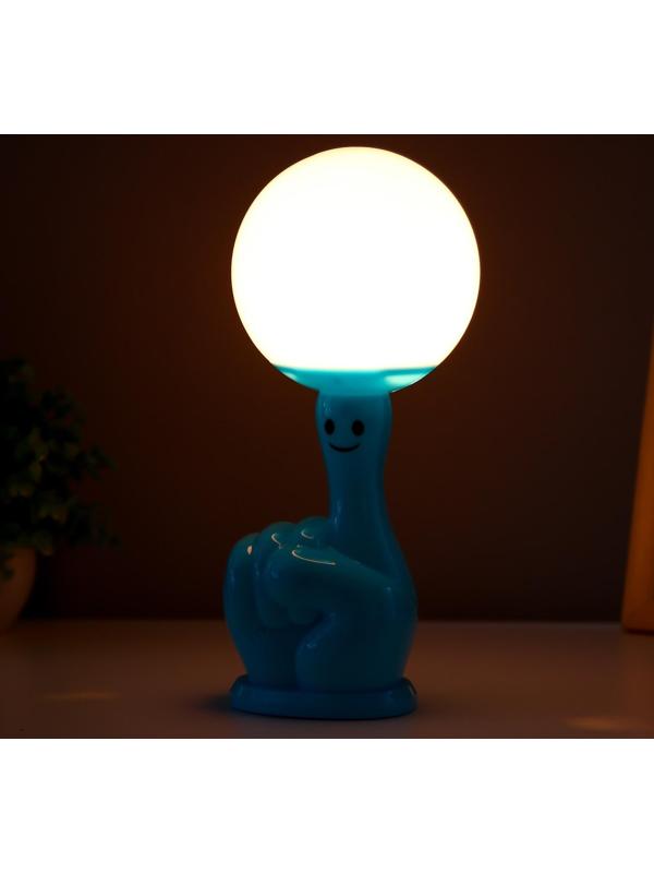 Настольная лампа 