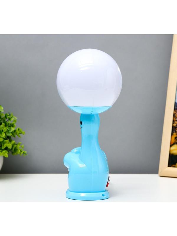 Настольная лампа 