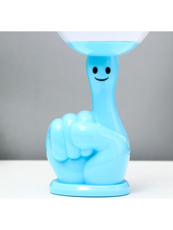 Настольная лампа 