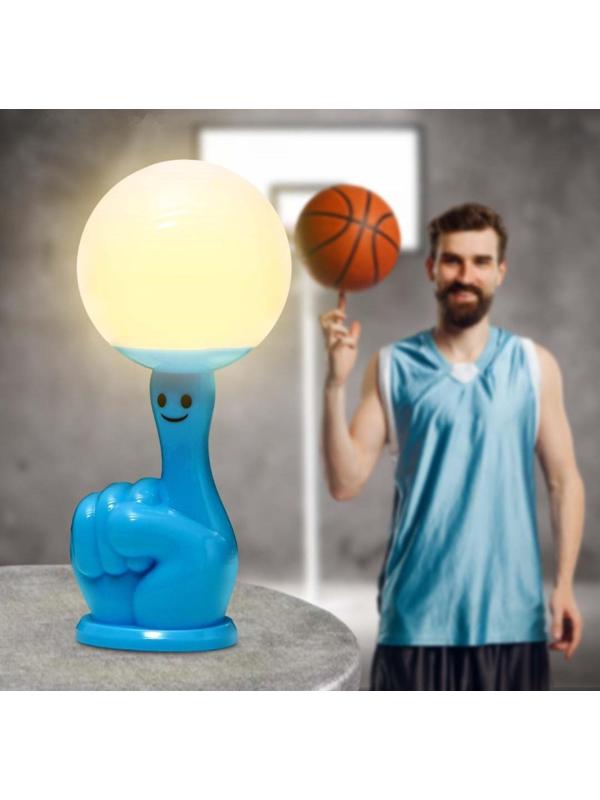 Настольная лампа 