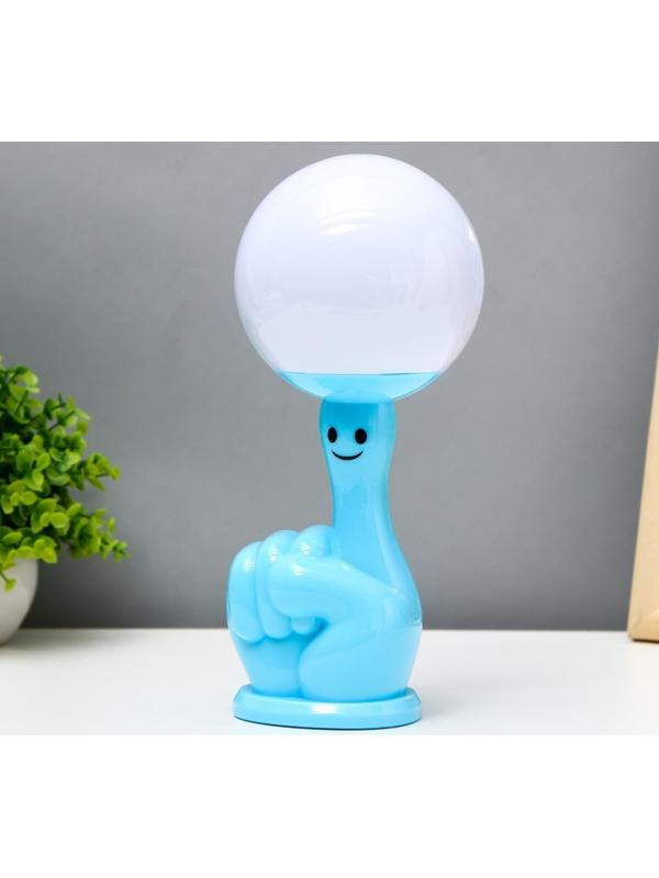 Настольная лампа 