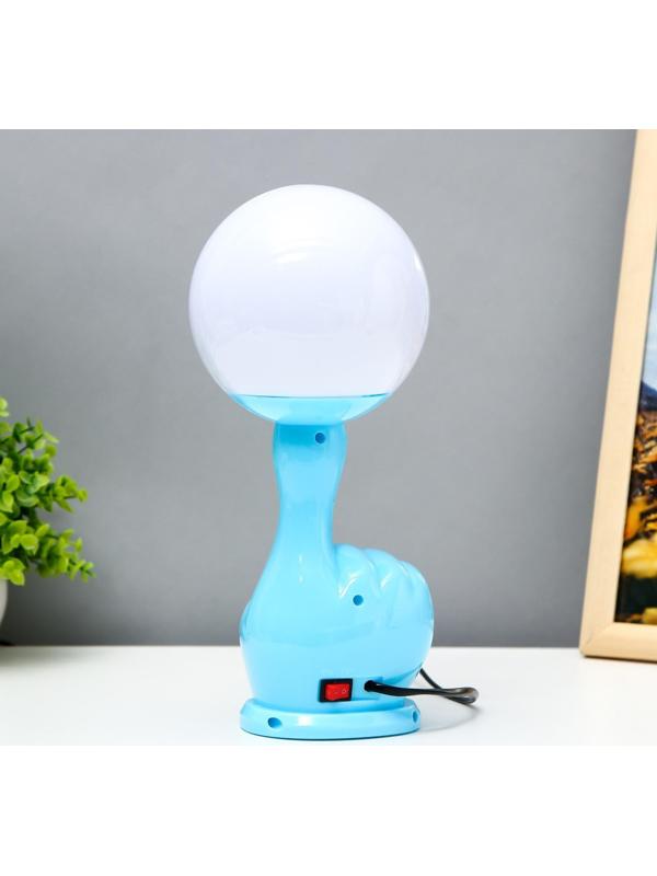 Настольная лампа 