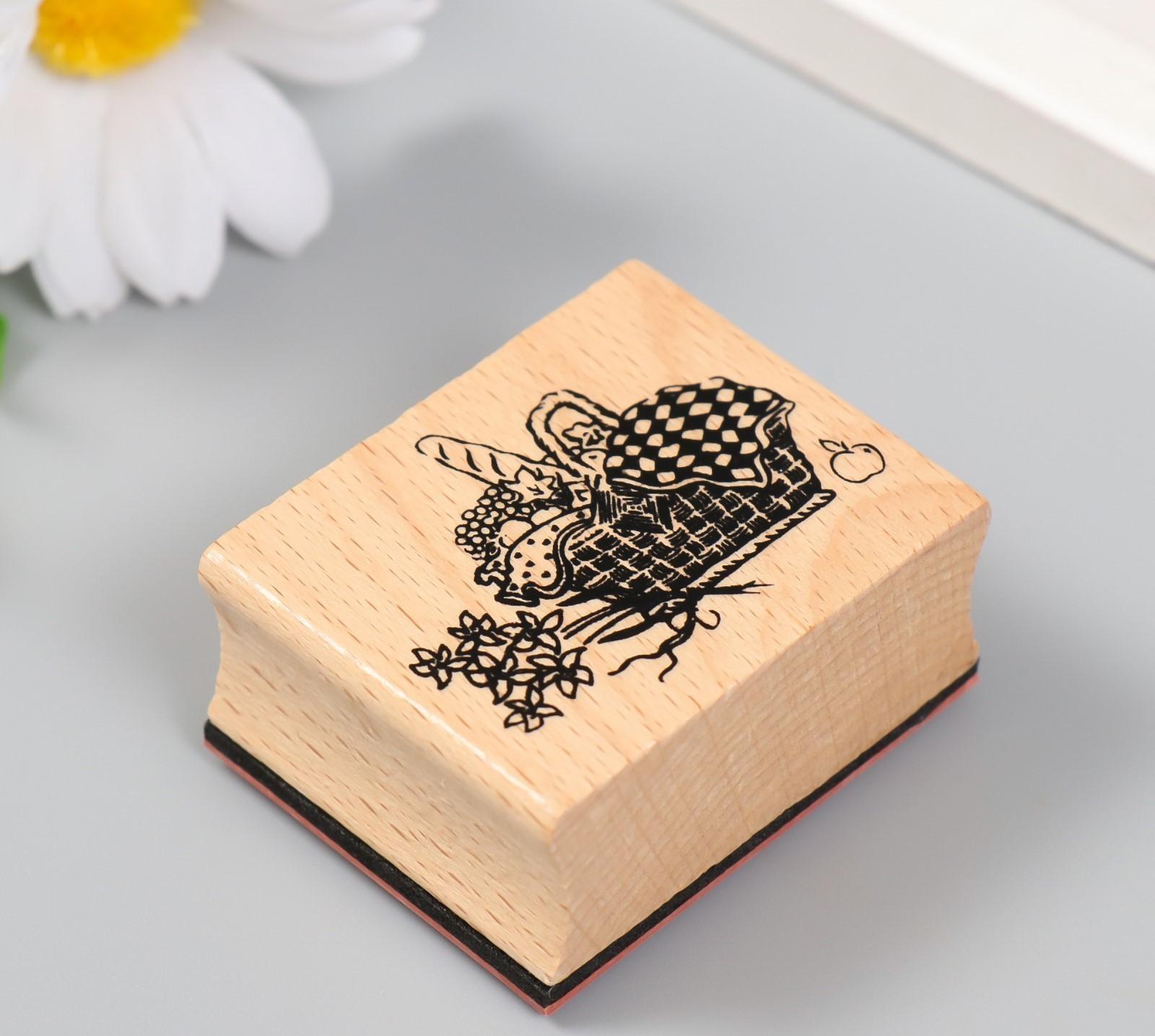 Печать дерево 