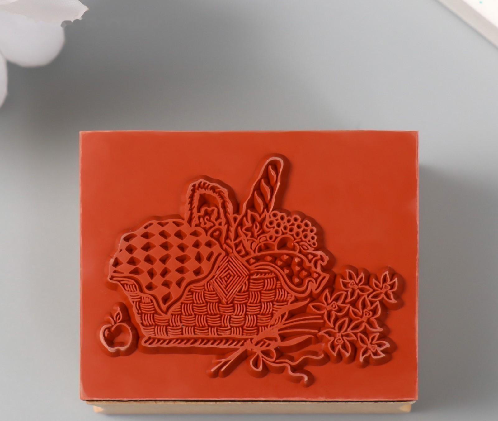 Печать дерево 