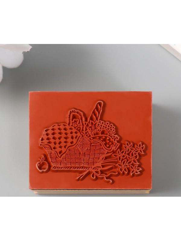 Печать дерево 