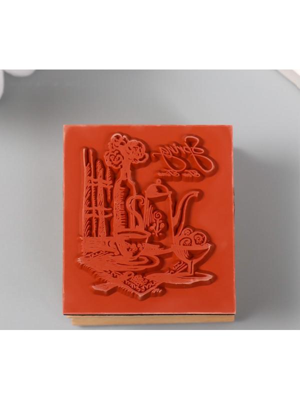 Печать дерево 