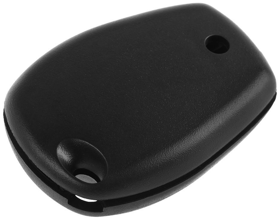 Корпус  ключа, откидной, Renault Duster, Clio, DACIA 3, Twingo, Logan, Sandero, Modus