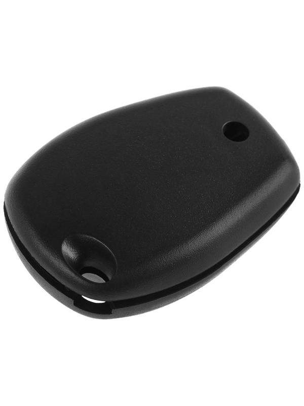 Корпус  ключа, откидной, Renault Duster, Clio, DACIA 3, Twingo, Logan, Sandero, Modus