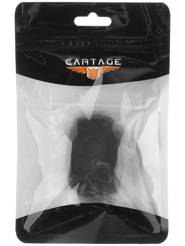 Корпус  ключа, откидной, Renault Duster, Clio, DACIA 3, Twingo, Logan, Sandero, Modus