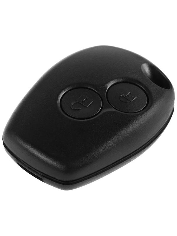 Корпус  ключа, откидной, Renault Duster, Clio, DACIA 3, Twingo, Logan, Sandero, Modus