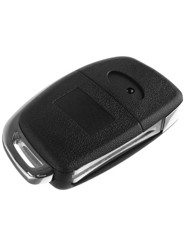 Корпус ключа, откидной, Kia / Hyundai