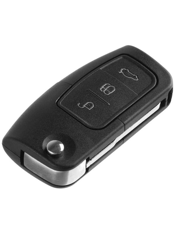 Корпус ключа, откидной, Ford