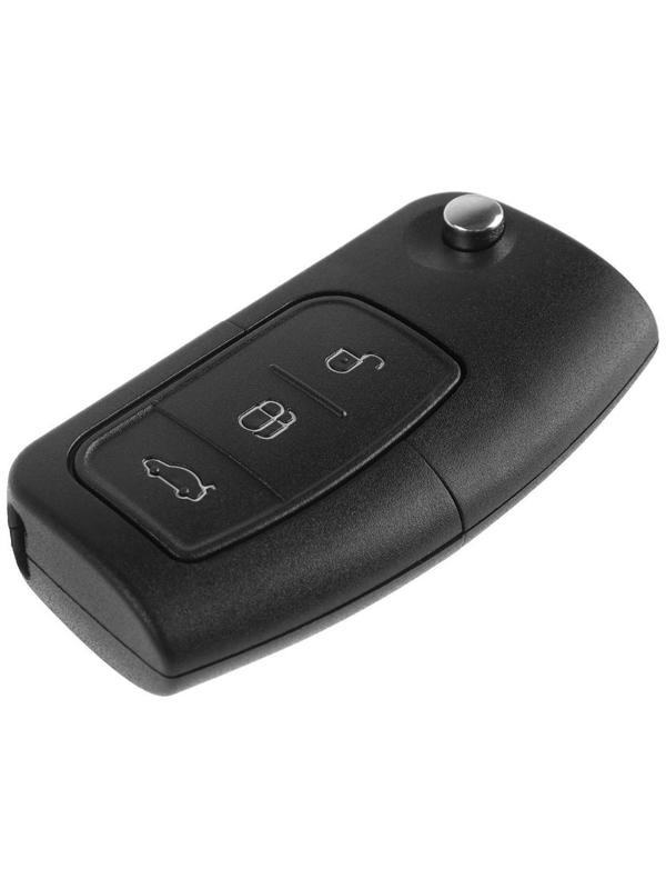 Корпус ключа, откидной, Ford