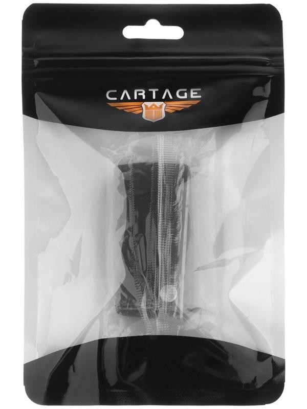 Корпус ключа, откидной, Peugeot / Citroen