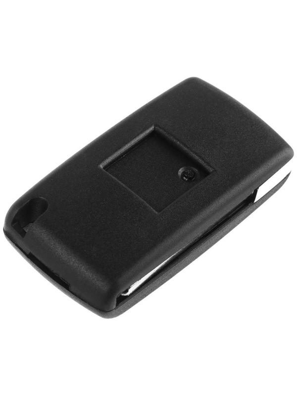 Корпус ключа, откидной, Peugeot / Citroen