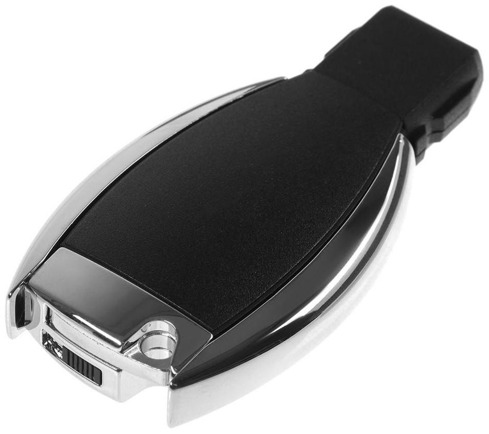 Корпус  ключа, откидной, Mercedes Benz