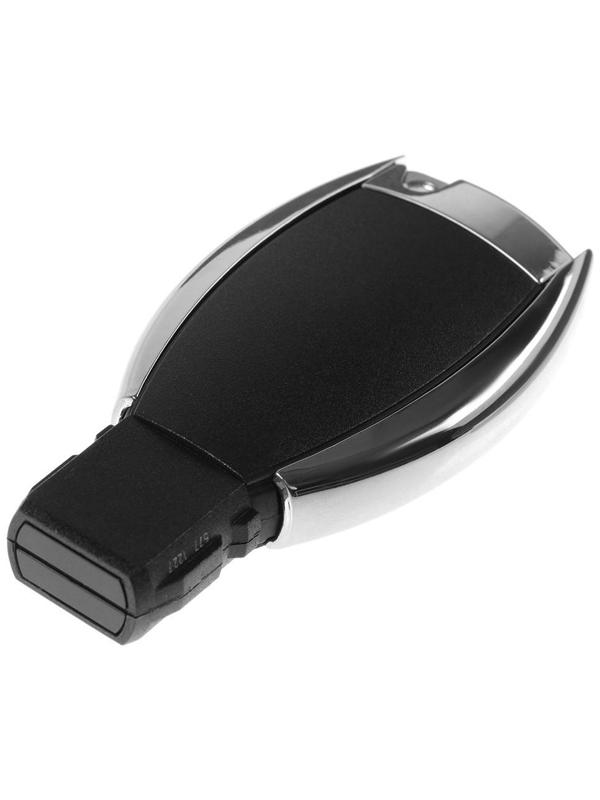 Корпус  ключа, откидной, Mercedes Benz