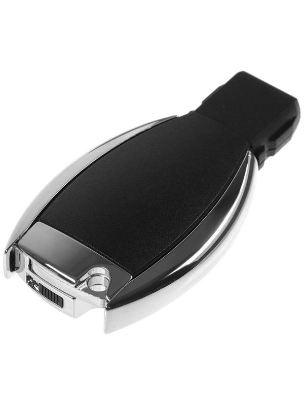 Корпус  ключа, откидной, Mercedes Benz