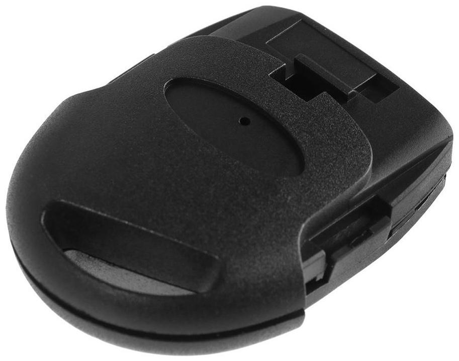 Корпус  ключа, Ford Mondeo, Focus 2, 3, Festiva, Fiesta, 3 кнопки