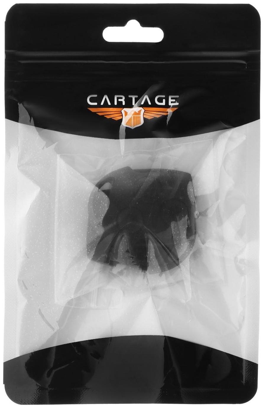 Корпус  ключа, Ford Mondeo, Focus 2, 3, Festiva, Fiesta, 3 кнопки