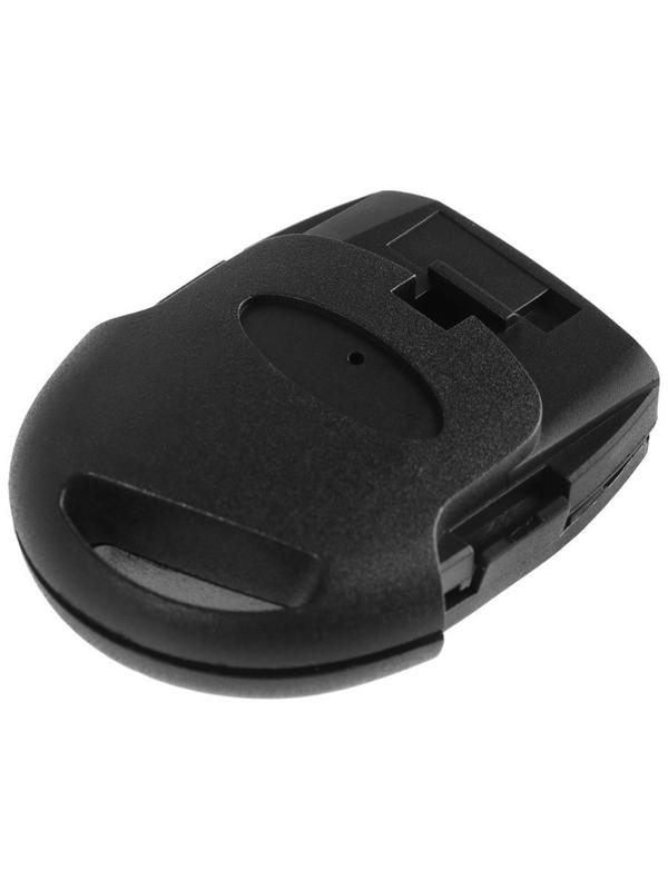 Корпус  ключа, Ford Mondeo, Focus 2, 3, Festiva, Fiesta, 3 кнопки