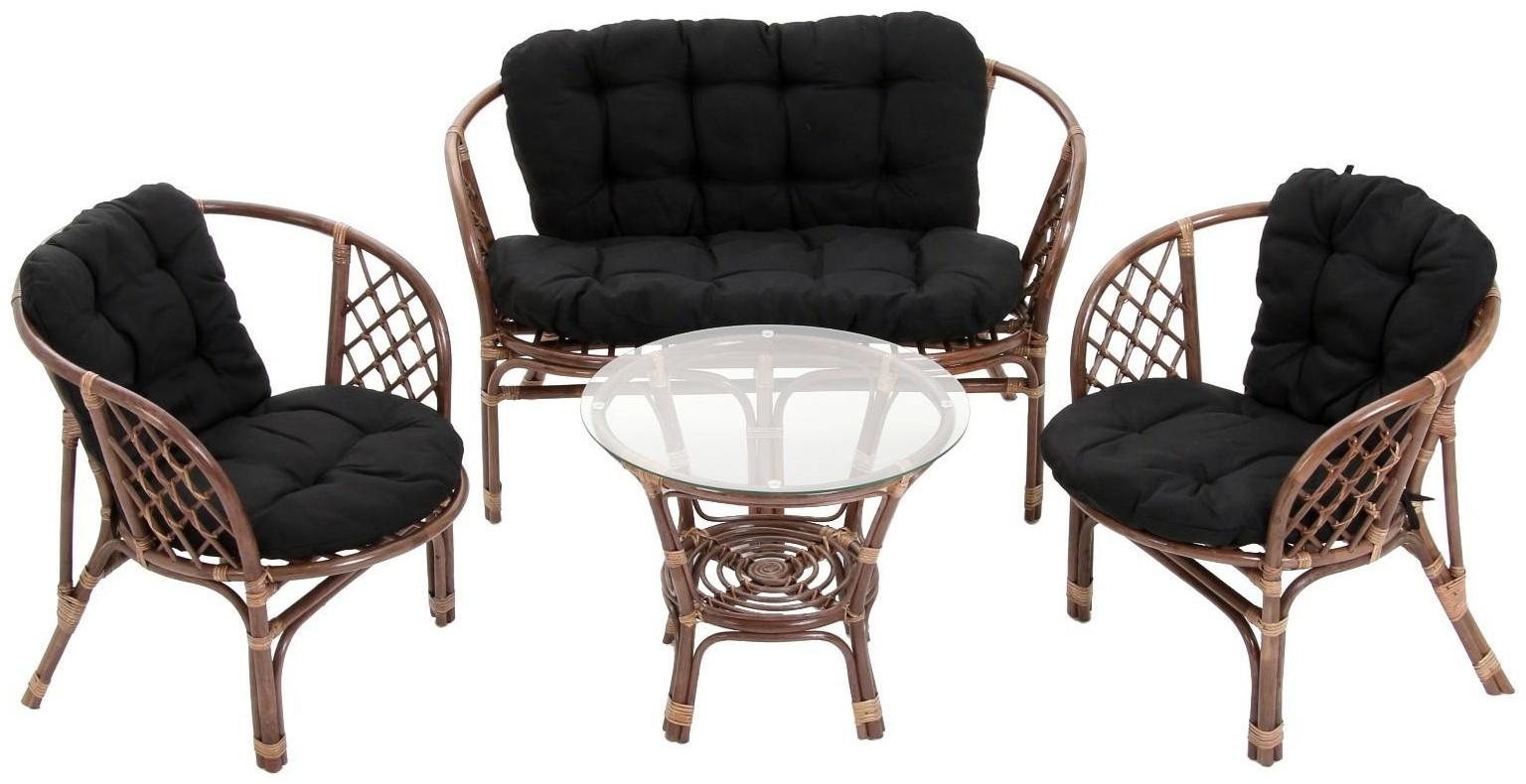 Набор садовой мебели 