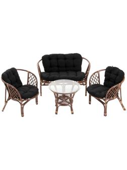 Набор садовой мебели 