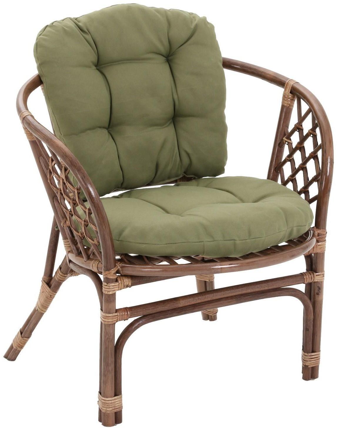 Набор садовой мебели 