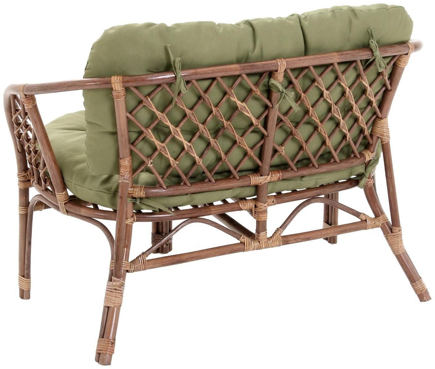 Набор садовой мебели 