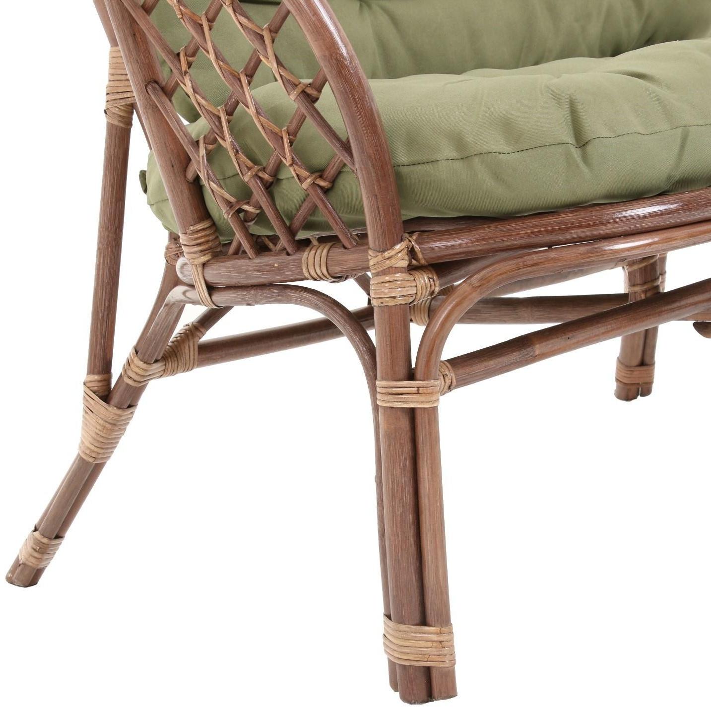 Набор садовой мебели 