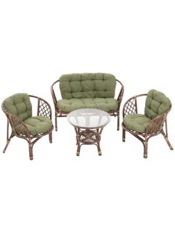 Набор садовой мебели 